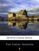 Ebook The Great Shadow