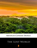Ebook The Lost World