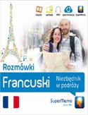 Ebook Rozmówki: Francuski Niezbędnik w podróży