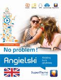 Ebook Angielski No problem! Mobilny kurs językowy (poziom zaawansowany B2-C1)