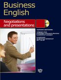 Ebook Business English Negotiations and presentation