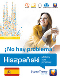 Ebook Hiszpański No hay problema! Mobilny kurs językowy (poziom podstawowy A1-A2)