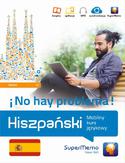Ebook Hiszpański No hay problema! Mobilny kurs językowy (poziom średni B1)