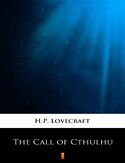 Ebook The Call of Cthulhu