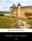 Ebook Transakcja wojny chocimskiej