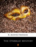 Ebook The DArblay Mystery