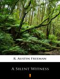 Ebook A Silent Witness