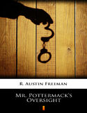 Ebook Mr. Pottermacks Oversight