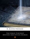 Ebook The Great Portrait Mystery and Other Stories