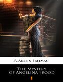 Ebook The Mystery of Angelina Frood
