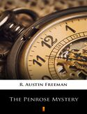 Ebook The Penrose Mystery