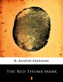 Ebook The Red Thumb Mark