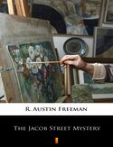 Ebook The Jacob Street Mystery