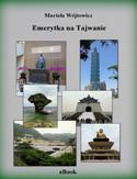 Ebook Emerytka na Tajwanie