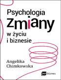 Ebook Psychologia zmiany w życiu i biznesie