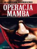 Ebook Operacja Mamba
