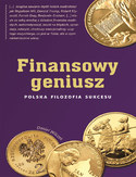 Ebook Finansowy geniusz. Polska filozofia sukcesu