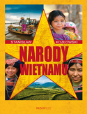 Ebook Narody Wietnamu