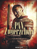 Ebook Pan Zmierzchów