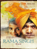 Ebook Rama Singh. Tom II