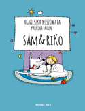 Ebook Sam & Riko