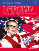 Ebook Superksiążka do angielskiego dla przedszkolaków