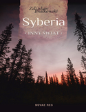 Ebook Syberia, inny świat