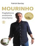 Ebook Mourinho. Pogłębiona anatomia zwycięzcy