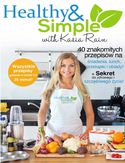 Ebook Healthy and Simple with Kasia Rain
