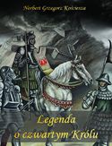 Ebook Legenda o czwartym Królu