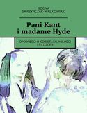 Ebook Pani Kant i madame Hyde
