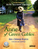 Ebook Anne of Green Gables. Ania z Zielonego Wzgórza w wersji do nauki języka angielskiego