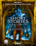 Ebook Short Stories by Edgar Allan Poe. Opowiadania Edgara Allana Poe w wersji do nauki angielskiego