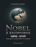 Ebook Nobel z ekonomii 1969-2016