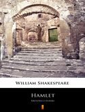 Ebook Hamlet. Królewicz duński