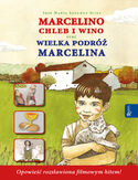 Ebook Marcelino Chleb i WIno