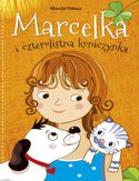 Ebook Marcelka i czterolistna koniczynka