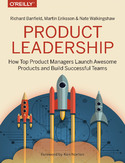 Ebook Product Leadership. How Top Product Managers Launch Awesome Products and Build Successful Teams