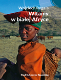 Ebook Witamy w białej Afryce