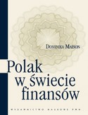 Ebook Polak w świecie finansów. O psychologicznych uwarunkowaniach zachowań ekonomicznych Polaków