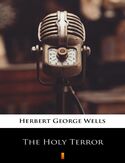 Ebook The Holy Terror