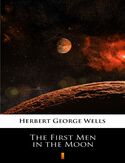 Ebook The First Men in the Moon