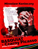 Ebook Basquiat - Czarny Picasso