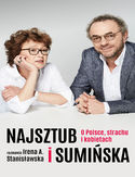 Ebook Najsztub i Sumińska. O Polsce, strachu i kobietach