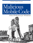 Ebook Malicious Mobile Code. Virus Protection for Windows