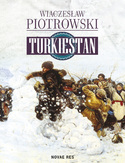 Ebook Turkiestan