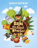 Ebook Bajki dla dzieci. Stories for kids