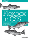 Ebook Flexbox in CSS