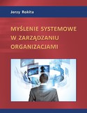 Ebook Myślenie systemowe w zarządzaniu organizacjami