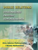 Ebook Public Relations. Doskonalenie procesu komunikowania
